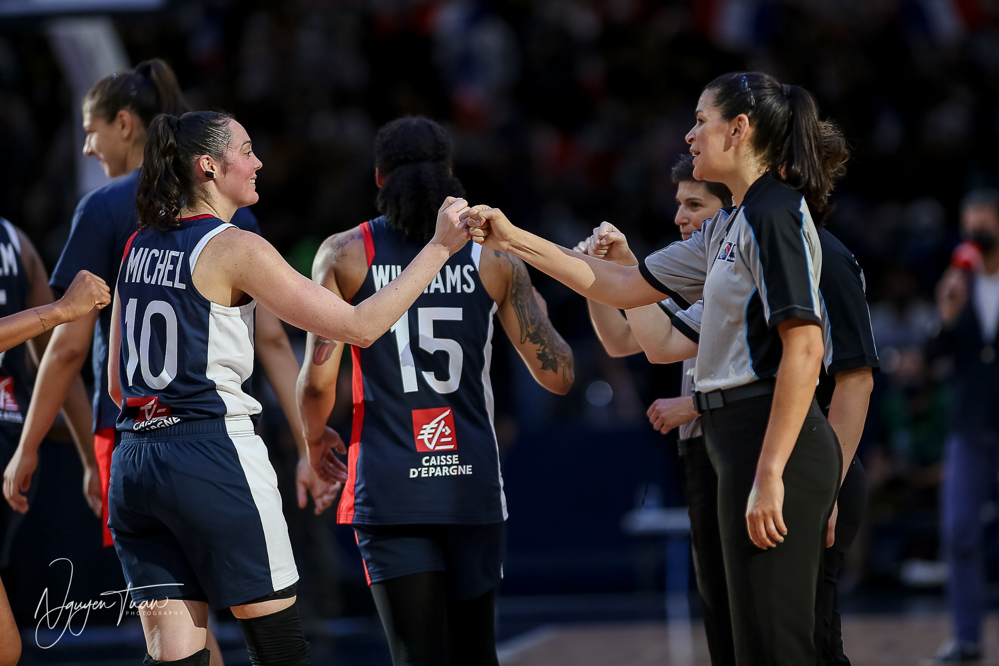 2021   France vs Espagne 2052